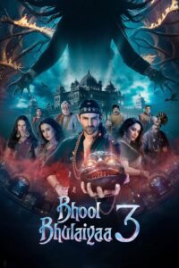 Bhool Bhulaiyaa 3 (2024) Hindi HDTC x264 AAC 1080p 720p 480p Download