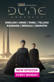 Dune Prophecy (2024) S01E01 Multi Audio [Bengali-Hindi-English] JC WEB-DL x265(HEVC)  2160p 1080p 720p ESub