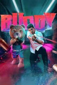 Buddy (2024) Hindi JC WEB-DL x264 & x265(HEVC) 2160p 1080p 720p 480p ESub