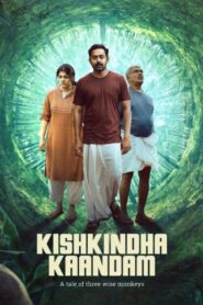 Kishkindha Kaandam (2024) Dual Audio [Hindi-Malayalam] HS WEB-DL x264 & x265(HEVC) 2160p 1080p 720p 480p ESub