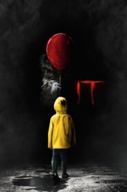 It (2017) English BluRay x264 AAC 1080p 720p ESub