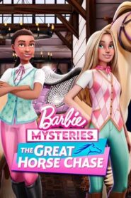 Barbie Mysteries The Great Horse Chase (2024) S01 Dual Audio [Hindi-English] NetFlix WEB-DL H264 AAC 1080p 720p 480p ESub