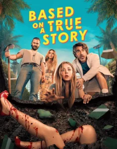 Based on a True Story (2024) S02 Dual Audio [Hindi-English] JC WEB-DL H264 AAC 2160p 1080p 720p 480p ESub