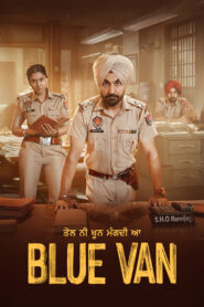 Blue Van (2024) Punjabi AMZN WEB-DL H264 AAC 1080p 720p 480p ESub