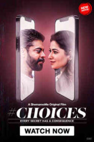 Choices (2024) Hindi SM WEB-DL H264 AAC 1080p 720p 480p Download