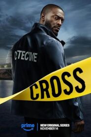 Cross (2024) S01 Dual Audio [Hindi-English] AMZN WEB-DL H264 AAC 1080p 720p 480p ESub