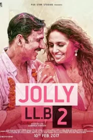 Jolly LLB 2 (2017) Hindi BluRay H264 AAC 1080p 720p 480p ESub