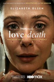 Love & Death (2023) S01 English AMZN WEB-DL H264 AAC 1080p 720p 480p ESub