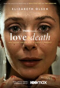 Love & Death (2023) S01 English AMZN WEB-DL H264 AAC 1080p 720p 480p ESub