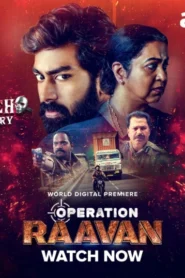 Operation Raavan (2024) Telugu Aha WEB-DL H264 AAC 1080p 720p 480p ESub