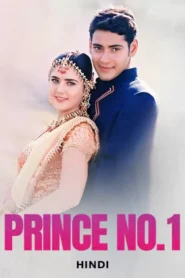 Prince No 1 (1999) Hindi JC WEB-DL H264 AAC 1080p 720p 480p Download