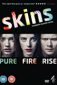 Skins (2013) S07 Dual Audio [Hindi-English] WEB-DL H264 AAC 1080p 720p 480p ESub