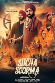 Sucha Soorma (2024) Dual Audio [Hindi-Punjabi] WEB-DL x264 & x265(HEVC) 1080p 720p 480p ESub