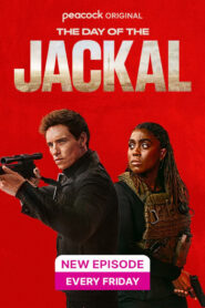 The Day of the Jackal (2024) S01E01-05 Dual Audio [Hindi-English] JC WEB-DL H264 AAC 2160p 1080p 720p 480p ESub