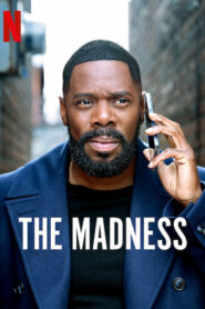 The Madness (2024) S01 Dual Audio [Hindi-English] NetFlix WEB-DL H264 AAC 1080p 720p 480p ESub