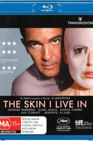 The Skin I Live In (2011) English BluRay H264 AAC 1080p 720p Download