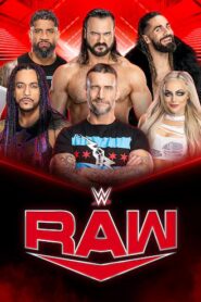 WWE Monday Night Raw 2024 11 05 HDTV h264 AAC 1080p 720p 480p Download