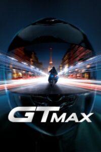 GTMax (2024) Dual Audio [Hindi-English] NetFlix WEB-DL H264 AAC 1080p 720p 480p ESub