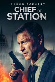 Chief of Station (2024) Dual Audio [Hindi-English] AMZN WEB-DL H264 AAC 1080p 720p 480p ESub