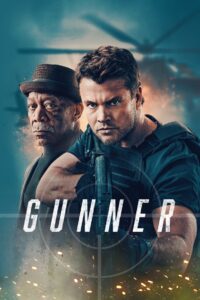 Gunner (2024) Dual Audio [Hindi-English] AMZN WEB-DL x264 & x265(HEVC) 1080p 720p 480p ESub