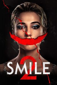 Smile 2 (2024) English AMZN WEB-DL x264 & x265(HEVC) 2160p 1080p 720p 480p ESub