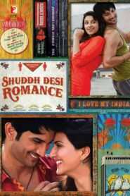 Shuddh Desi Romance (2013) Hindi BluRay H264 AAC 1080p 720p 480p ESub