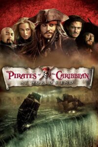 Pirates of the Caribbean 3 (2007) Dual Audio [Hindi-English] BluRay H264 AAC 1080p 720p 480p ESub