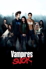 Vampires Suck (2010) EXTENDED Dual Audio [Hindi-English] BluRay H264 AAC 1080p 720p 480p ESub