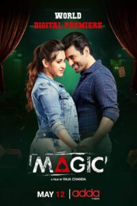 Magic (2021) Bengali WEB-DL H264 AAC 1080p 720p 480p Download