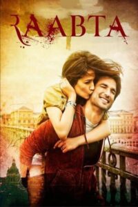 Raabta (2017) Hindi AMZN WEB-DL H264 AAC 1080p 720p 480p ESub