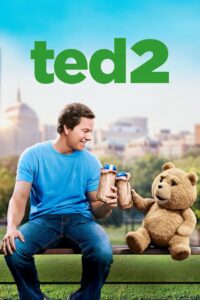 Ted 2 (2015) English BluRay H264 AAC 1080p 720p ESub