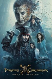 Pirates of the Caribbean 5 (2017) Dual Audio [Hindi-English] BluRay H264 AAC 1080p 720p 480p ESub