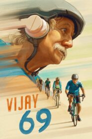 Vijay 69 (2024) Dual Audio [Hindi-English] NetFlix WEB-DL H264 AAC 1080p 720p 480p ESub