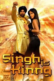 Singh Is King (2008) Hindi BluRay H264 AAC 1080p 720p 480p ESub