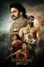 Baahubali 2: The Conclusion (2017) Hindi BluRay H264 AAC 1080p 720p 480p ESub