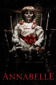 Annabelle (2014) Dual Audio [Hindi-English] BluRay H264 AAC 1080p 720p 480p ESub