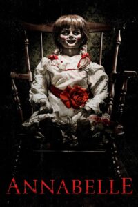 Annabelle (2014) Dual Audio [Hindi-English] BluRay H264 AAC 1080p 720p 480p ESub