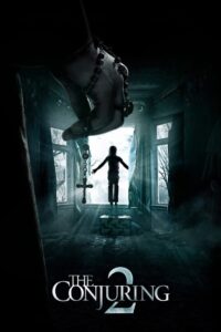 The Conjuring 2 (2016) Dual Audio [Hindi-English] BluRay H264 AAC 1080p 720p 480p ESub