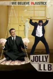 Jolly LLB (2013) Hindi BluRay H264 AAC 1080p 720p 480p ESub