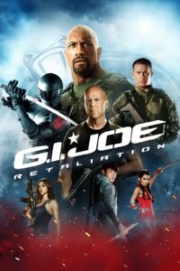 G.I. Joe: Retaliation (2013) Dual Audio [Hindi-English] BluRay H264 AAC 1080p 720p 480p ESub