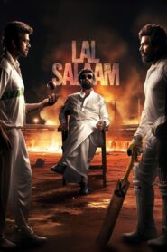 Lal Salaam (2024) Hindi Dubbed ORG SDTVRip x264 AAC 1080p 720p 480p ESub