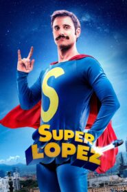 Superlopez (2018) English BluRay H264 AAC 1080p 720p ESub