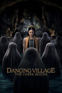 Dancing Village:The Curse Begins (2024) Dual Audio [Hindi-Indonesian] WEB-DL x264 & x265(HEVC) 2160p 1080p 720p 480p ESub