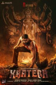 Kaatera (2023) Dual Audio [Hindi-Kannada] WEB-DL H264 AAC 2160p 1080p 720p 480p ESub