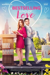 A Bestselling Kind of Love (2024) Dual Audio [Hindi-English] AMZN WEB-DL H264 AAC 1080p 720p 480p ESub