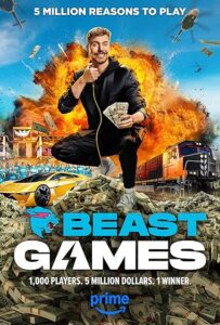 Beast Games (2024) S01 Dual Audio [Bengali-Hindi] AMZN WEB-DL H264 AAC 1080p 720p 480p ESub [EP 04 Added]