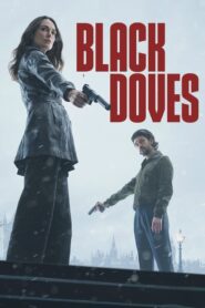 Black Doves (2024) S01 Dual Audio [Hindi-English] NF WEB-DL x265(HEVC) 1080p 720p 480p ESub