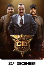 CID (2024) S02 Hindi SonyLiv WEB-DL H264 AAC 1080p 720p 480p Download [E06 Added]