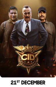 CID (2024) S02 Hindi SonyLiv WEB-DL H264 AAC 1080p 720p 480p Download [E06 Added]