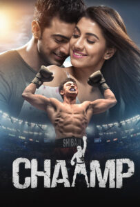 Chaamp (2017) Bengali Hoichoi WEB-DL H264 AAC 1080p 720p 480p ESub